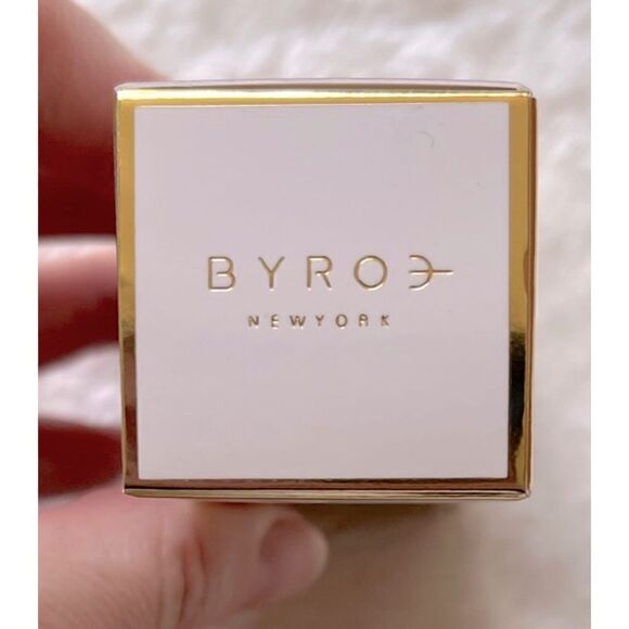 NIB BYROE NEW YORK Celery AHA + LHA Resurfacing Serum, 1.01 FL. OZ. / 30 ML - Picture 15 of 16